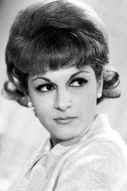 Beata Asimakopoulou portrait