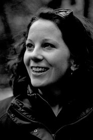 Rebecca Daly portrait