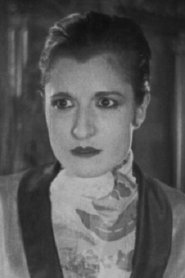 Laura De Cardi portrait