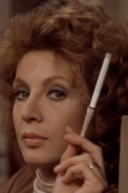 Hildy Brooks portrait