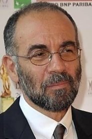 Massimo De Rita portrait