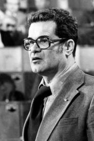 Konrad Wolf portrait