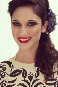 Lodovica Comello portrait