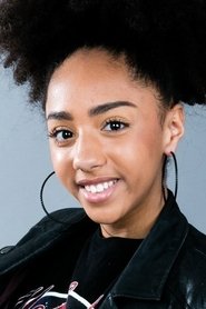 Maïssa Diawara portrait