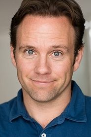 Andy Gates portrait