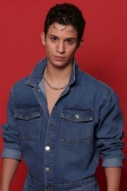 Amir Banai portrait