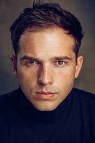 Vladislav Cherbaev portrait