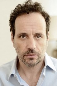 Renaud Danner portrait