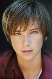 Noah Schnacky portrait