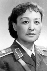 Li Enqi portrait