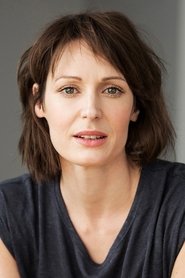 Véronique Beaudet portrait