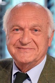 Pierre Nora portrait
