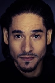 David Chin portrait