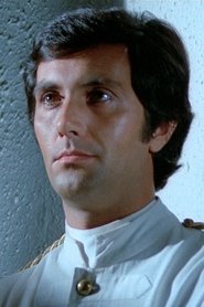 Mauro Bosco portrait