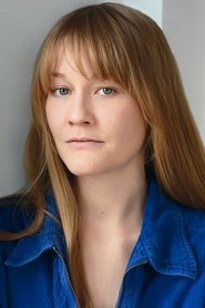 Emily Davis portrait