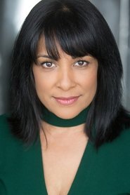 Kim Vithana portrait