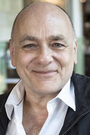 Sylvain Savard portrait