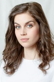 Júlia Szász portrait
