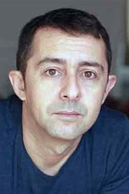 Pierre Maillet portrait