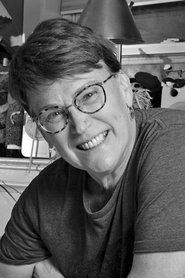 Lisa Buckley portrait