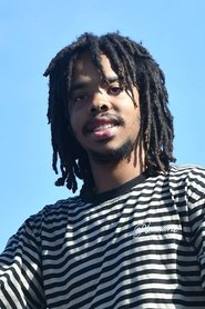Earl Sweatshirt portrait