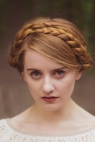 Hilary Bowen-Walsh portrait