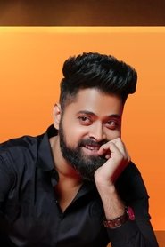 Kushal Mistry portrait