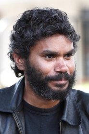 Heath Bergersen portrait