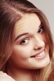 Angelina Dobrorodnova portrait