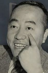 Tadanari Okamoto portrait