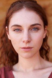 Jess Kennedy portrait