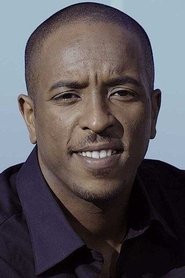 Brandon Quintin Adams portrait