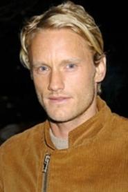 Kevin Rice portrait