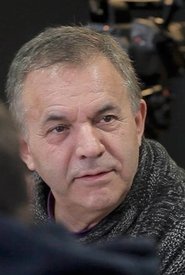 Esteve Rovira portrait