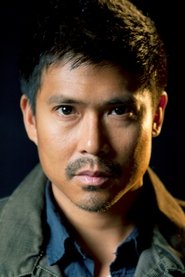 Darion Basco portrait