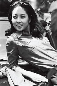 Yōko Yamamoto portrait