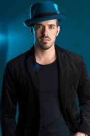 Ruben Madureira portrait