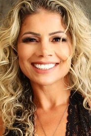 Cátia Paganote portrait