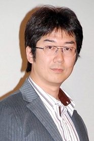 Hisashi Ueda portrait
