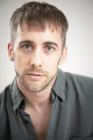 Uki Pavlovic portrait
