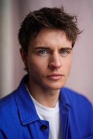 Connor Finch portrait
