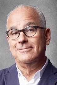 Jon Kamen portrait