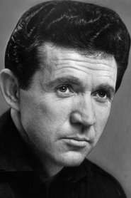 Sonny James portrait