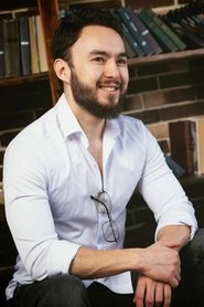 Olzhas Nurbay portrait