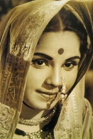 Jayshree Gadkar portrait