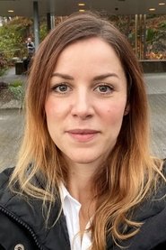 Marie Agerhäll portrait