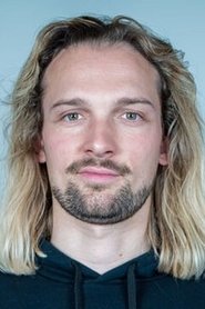 Kristoffer Engholm Aabo portrait