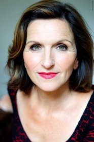 Eva Mannschott portrait