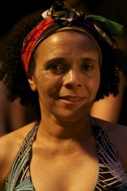 Graça De Andrade portrait