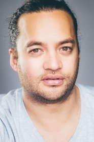 Scotty Cotter portrait